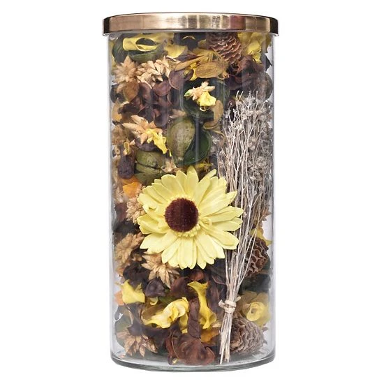 Sonoma Goods For Life® Spa Potpourri - Refresh 3 Sonoma Goods For Life® Spa Potpourri - Refresh