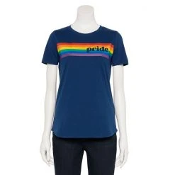 Women's Sonoma Goods For Life® Pride Graphic Tee
