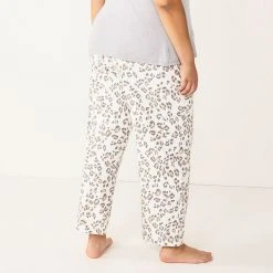 Plus Size Sonoma Goods For Life® Truly Soft Pajama Cami Iconic Grey -Sonoma Goods For Life Shop unnamed file 11443