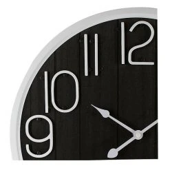 Sonoma Goods For Life® Black White Wall Clock -Sonoma Goods For Life Shop unnamed file 11478