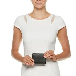 Sonoma Goods For Life® Anna RFID-Blocking Indexer Wallet Black -Sonoma Goods For Life Shop unnamed file 11492