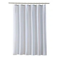 Sonoma Goods For Life® Skylar Stripe Shower Curtain