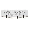 Sonoma Goods For Life® Lost Socks 4-Clip Wall Decor -Sonoma Goods For Life Shop unnamed file 11519