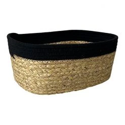 Sonoma Goods For Life® Handmade Storage Bin Black -Sonoma Goods For Life Shop unnamed file 11525