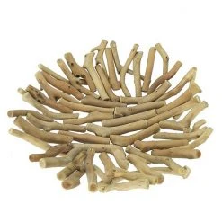 Sonoma Goods For Life® Driftwood Bowl