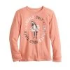 Boys 8-20 Sonoma Goods For Life® Adaptive Sensory Long Sleeve Graphic Tee Casual Coral -Sonoma Goods For Life Shop unnamed file 11545