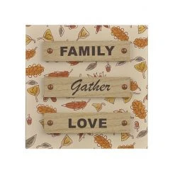 Sonoma Goods For Life® Family Gather Love Caption Art Box Red -Sonoma Goods For Life Shop unnamed file 11574