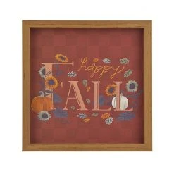 Sonoma Goods For Life® Family Gather Love Caption Art Box Red -Sonoma Goods For Life Shop unnamed file 11576