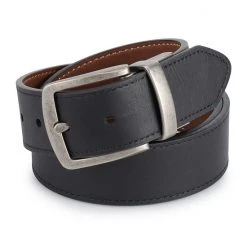 Men's Sonoma Goods For Life® Single-Prong Reversible Belt
