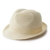 Women's Sonoma Goods For Life® Packable Classic Fedora Ivory -Sonoma Goods For Life Shop unnamed file 11584