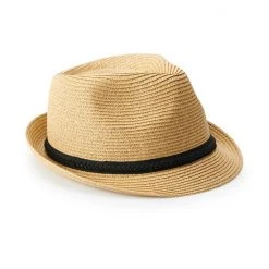 Women's Sonoma Goods For Life® Packable Classic Fedora Ivory 9 Women's Sonoma Goods For Life® Packable Classic Fedora Ivory -Sonoma Goods For Life Shop unnamed file 11586
