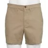 Men's Sonoma Goods For Life® Flexwear 5-inch Flat-Front Shorts Olive -Sonoma Goods For Life Shop unnamed file 11589