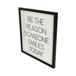 Sonoma Goods For Life® Be The Reason Wall Decor -Sonoma Goods For Life Shop unnamed file 11606