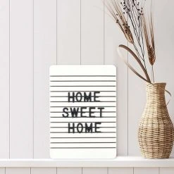 Sonoma Goods For Life® Letterboard Table Decor -Sonoma Goods For Life Shop unnamed file 11611