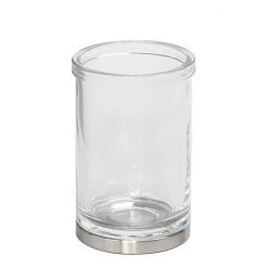 Sonoma Goods For Life® Glass Tumbler