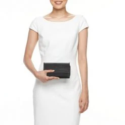 Sonoma Goods For Life® Emalee RFID-Blocking Ultimate Organizer Wallet Pewter -Sonoma Goods For Life Shop unnamed file 11676