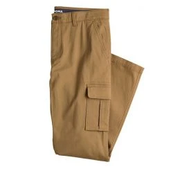 Men's Sonoma Goods For Life® Straight-Fit Cargo Pants Dark Khaki 17 Men's Sonoma Goods For Life® Straight-Fit Cargo Pants Dark Khaki -Sonoma Goods For Life Shop unnamed file 1168