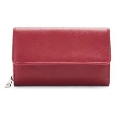 Sonoma Goods For Life® Emalee RFID-Blocking Ultimate Organizer Wallet Pewter -Sonoma Goods For Life Shop unnamed file 11681