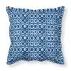 Sonoma Goods For Life® Outdoor/Indoor Oversized Flanged Throw Pillow Fiesta Stripe
