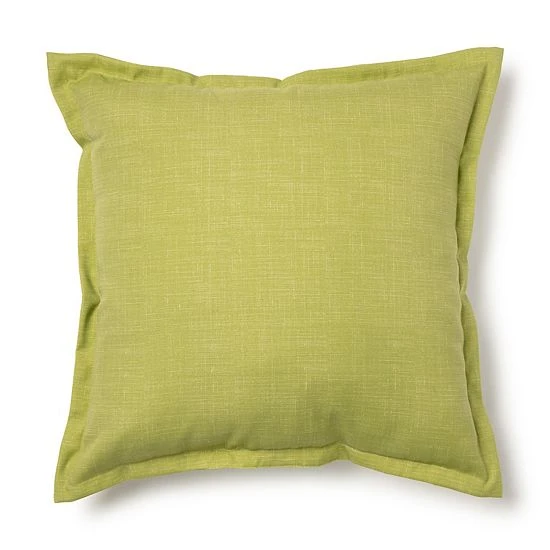 Sonoma Goods For Life® Outdoor/Indoor Oversized Flanged Throw Pillow Fiesta Stripe 8 Sonoma Goods For Life® Outdoor/Indoor Oversized Flanged Throw Pillow Fiesta Stripe - Image 6