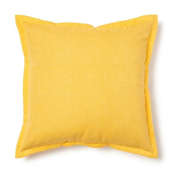 Sonoma Goods For Life® Outdoor/Indoor Oversized Flanged Throw Pillow Fiesta Stripe 18 Sonoma Goods For Life® Outdoor/Indoor Oversized Flanged Throw Pillow Fiesta Stripe - Image 16