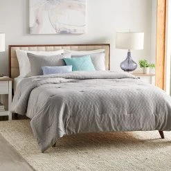 Sonoma Goods For Life® Perry Honeycomb 5-piece Comforter Set With Coordinating Pillows 9 Sonoma Goods For Life® Perry Honeycomb 5-piece Comforter Set With Coordinating Pillows -Sonoma Goods For Life Shop unnamed file 11708