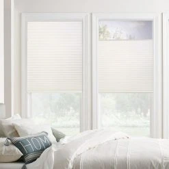 Sonoma Goods For Life® Honeycomb Light Filtering Top Down Bottom Up Cellular Shade Latte 11 Sonoma Goods For Life® Honeycomb Light Filtering Top Down Bottom Up Cellular Shade Latte -Sonoma Goods For Life Shop unnamed file 11754