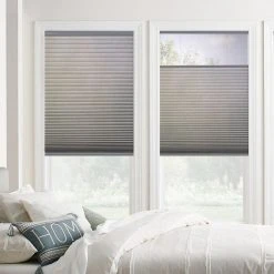 Sonoma Goods For Life® Honeycomb Light Filtering Top Down Bottom Up Cellular Shade Latte 15 Sonoma Goods For Life® Honeycomb Light Filtering Top Down Bottom Up Cellular Shade Latte -Sonoma Goods For Life Shop unnamed file 11758