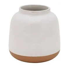 Sonoma Goods For Life® Short Two Tone Vase Table Decor -Sonoma Goods For Life Shop unnamed file 11761