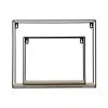 Sonoma Goods For Life® Rectangle Wall Shelf 2-piece Set -Sonoma Goods For Life Shop unnamed file 11800
