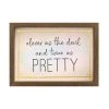 Sonoma Goods For Life® Twice As Pretty Caption Art Box -Sonoma Goods For Life Shop unnamed file 11805