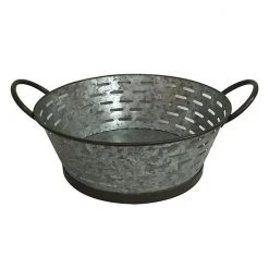 Sonoma Goods For Life® Perforated Decorative Bowl