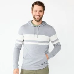 Men's Sonoma Goods For Life® Jersey Hoodie Koala Grey -Sonoma Goods For Life Shop unnamed file 11850