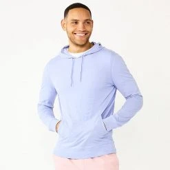 Men's Sonoma Goods For Life® Jersey Hoodie Koala Grey -Sonoma Goods For Life Shop unnamed file 11851