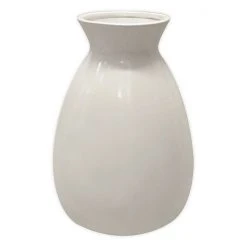 Sonoma Goods For Life® White Vase Table Decor