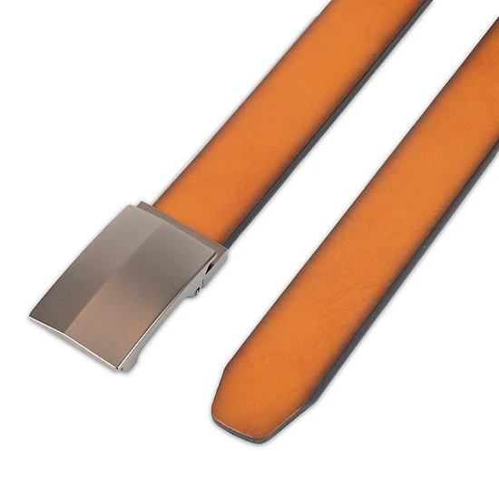 Big & Tall Sonoma Goods For Life® Tan Slide Casual Belt 4 Big & Tall Sonoma Goods For Life® Tan Slide Casual Belt - Image 2