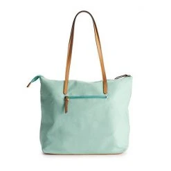 Sonoma Goods For Life® California Canvas Tote Bag California Bus -Sonoma Goods For Life Shop unnamed file 11922