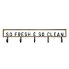 Sonoma Goods For Life® So Fresh & So Clean 5-hook Wall Decor -Sonoma Goods For Life Shop unnamed file 11961