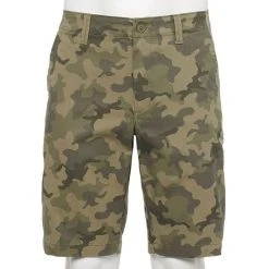 Men's Sonoma Goods For Life® Flat-Front 11.5" Everyday Shorts Khaki -Sonoma Goods For Life Shop unnamed file 11967