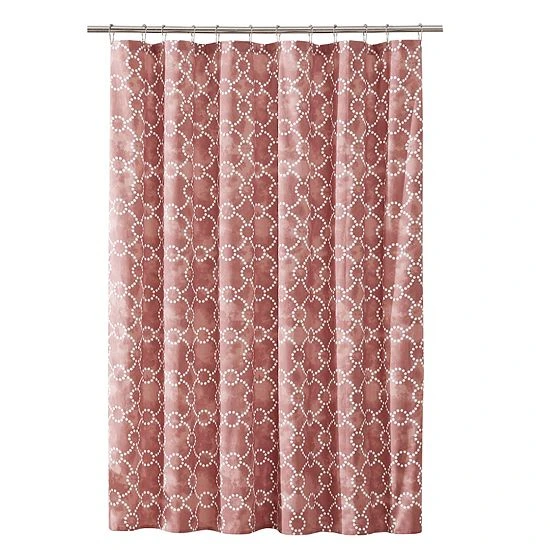 Sonoma Goods For Life® Skylar Print Shower Curtain 3 Sonoma Goods For Life® Skylar Print Shower Curtain