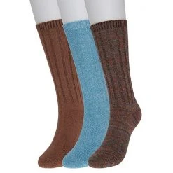 Men's Sonoma Goods For Life® 3-Pack Boot Socks