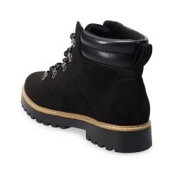 Sonoma Goods For Life® Margarita Women's Hiking Boots Olive -Sonoma Goods For Life Shop unnamed file 1199