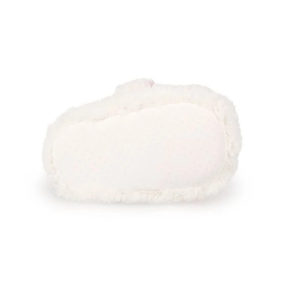 Sonoma Goods For Life Baby Jammies For Your Families® Plaid Scuff Slippers 6 Sonoma Goods For Life Baby Jammies For Your Families® Plaid Scuff Slippers - Image 4