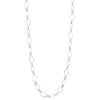 Sonoma Goods For Life® Silver-Tone Textured Long Link Necklace Jet Tone -Sonoma Goods For Life Shop unnamed file 12012