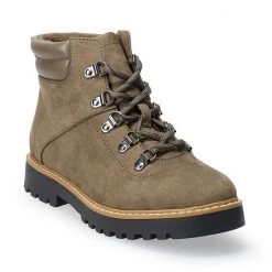 Sonoma Goods For Life® Margarita Women's Hiking Boots Olive -Sonoma Goods For Life Shop unnamed file 1202