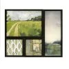 Sonoma Goods For Life® Green Fields Framed Wall Art -Sonoma Goods For Life Shop unnamed file 12030