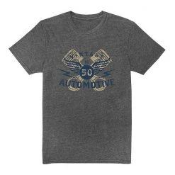 Men's Sonoma Goods For Life® 50 Auto Tee
