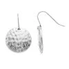 Sonoma Goods For Life® Hammered Disc Drop Earrings 1 Sonoma Goods For Life® Hammered Disc Drop Earrings -Sonoma Goods For Life Shop unnamed file 12066