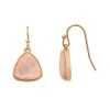 Sonoma Goods For Life® Gold Tone Rose Quartz Triangle Earrings -Sonoma Goods For Life Shop unnamed file 12067