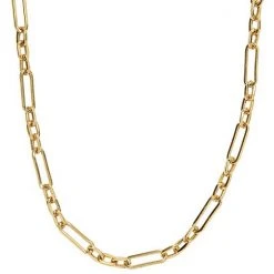 Sonoma Goods For Life® Long & Round Links Short Necklace Gold Tone -Sonoma Goods For Life Shop unnamed file 12090